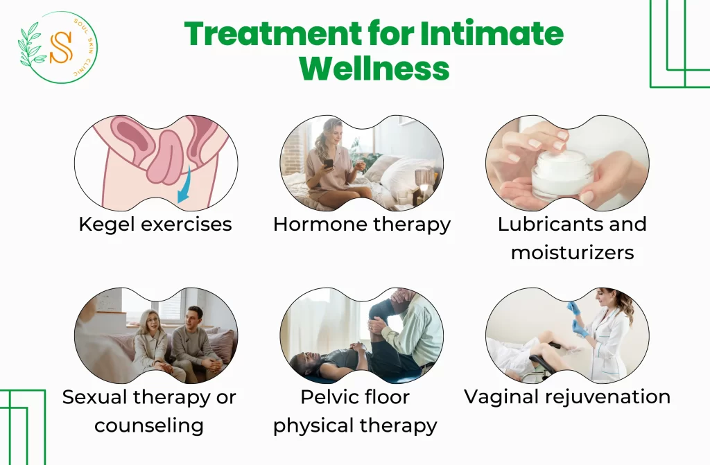 Intimate Wellness Treatment in Chennai | Soul Skin Clinic
