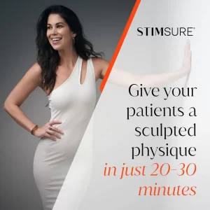 STIMSURE | Soulskin Clinic