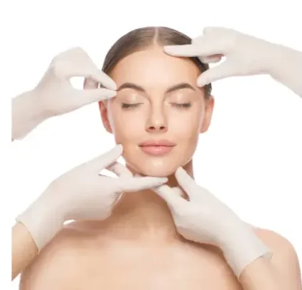eyebriw enhancement