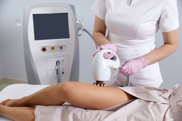 Cellulite Reduction Treatment in Anna Nagar