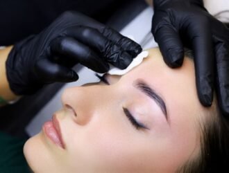 Eyebrow Lamination in Anna Nagar