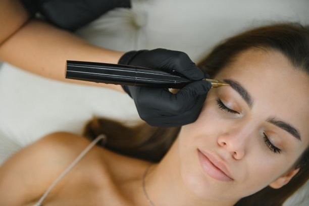 Microblading in Anna Nagar