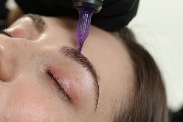 Micropigmentation Treatment in Anna Nagar