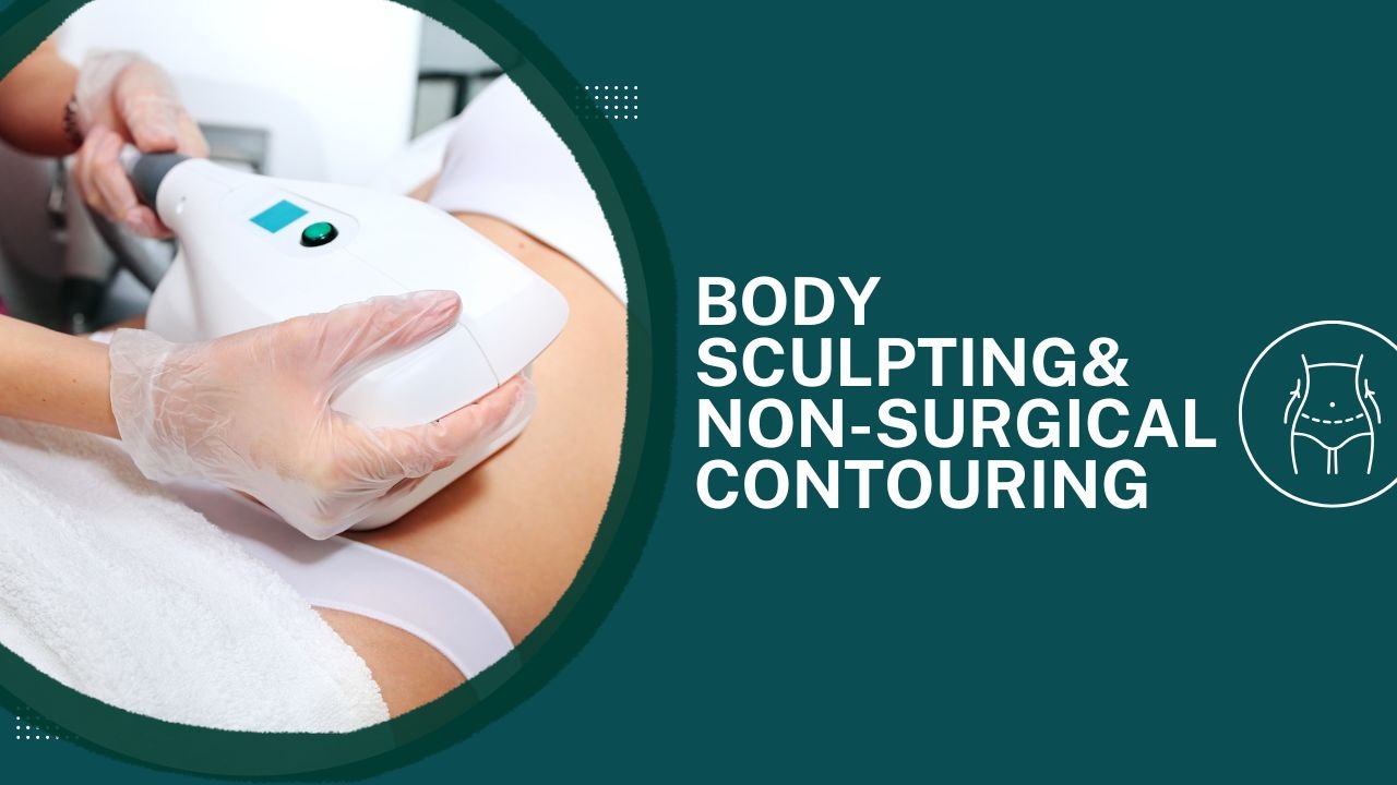 Non-Surgical Body Sculpting & Fat Reduction in Anna Nagar, Chennai