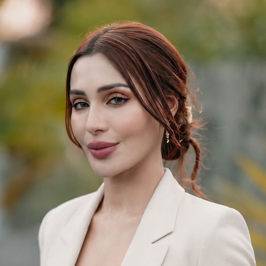 Dr Charanya