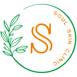 soul skin clinic logo favicon