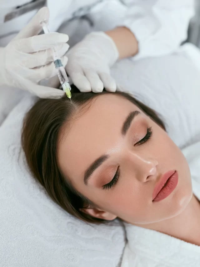 Mesotherapy in Chennai