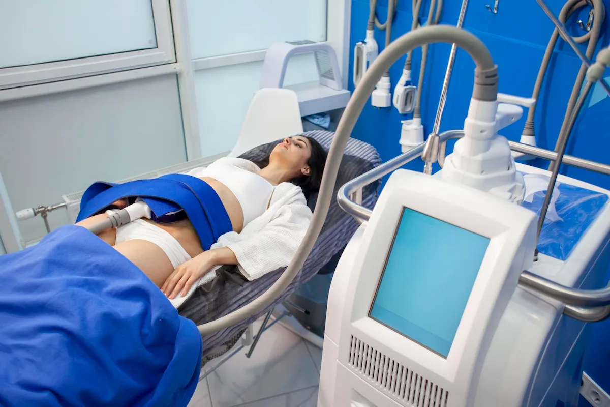 CoolSculpting may be the best option for you if you