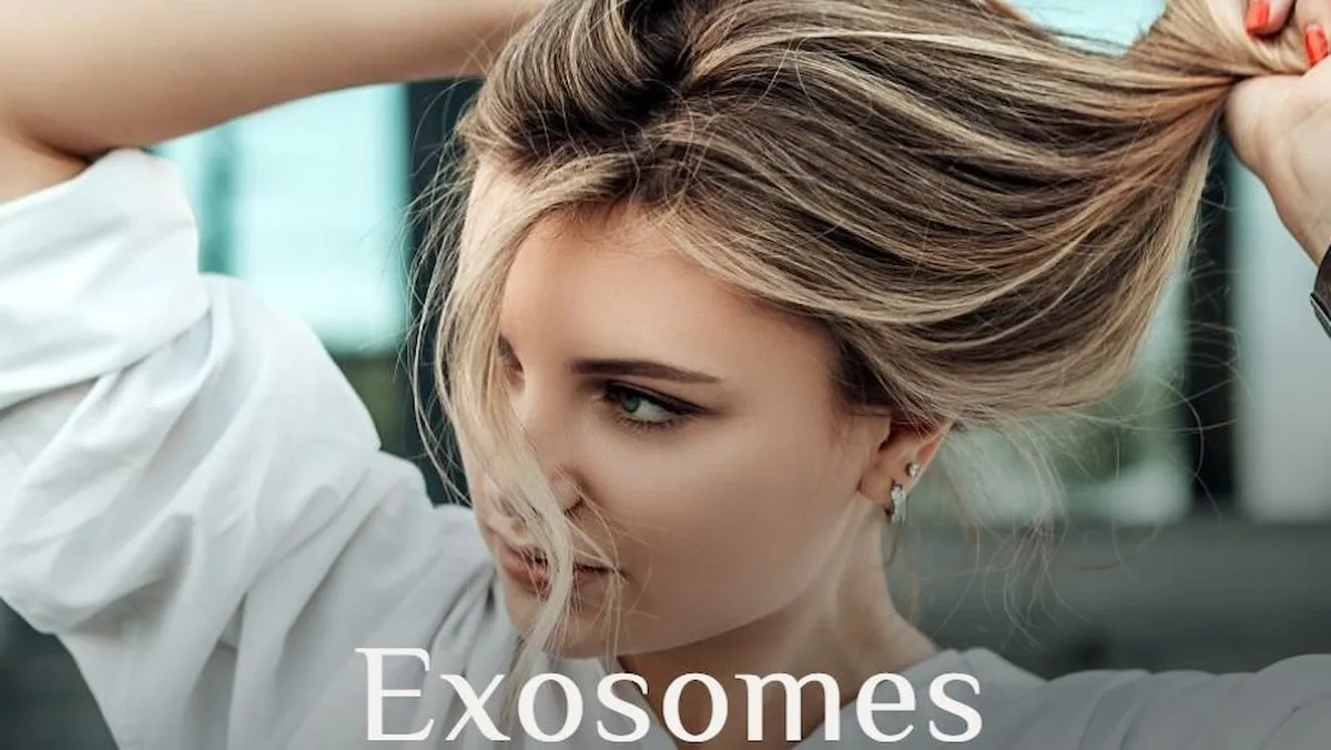 Exosomes for Hair Restoration