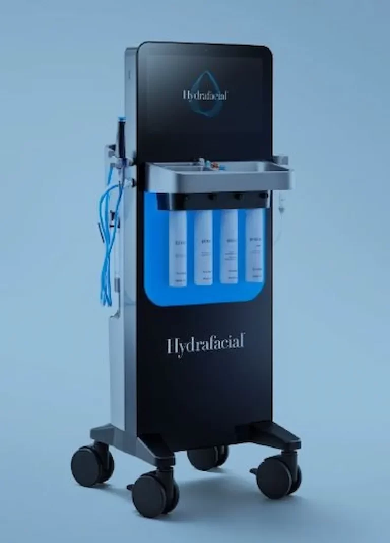 HydraFacial Syndeo Your Pathway to Radiant Complexion