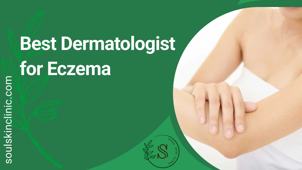 best dermatologist for eczema