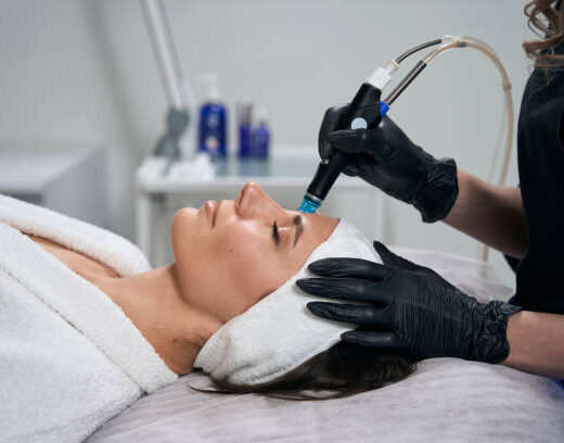 HydraFacial Treatment