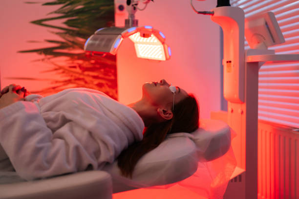 LED Therapy in Anna Nagar – Skin Healing & Glow