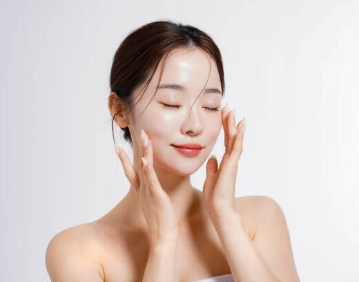Korean Acne Treatment