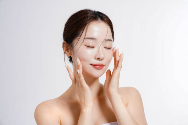 Korean Acne Treatment