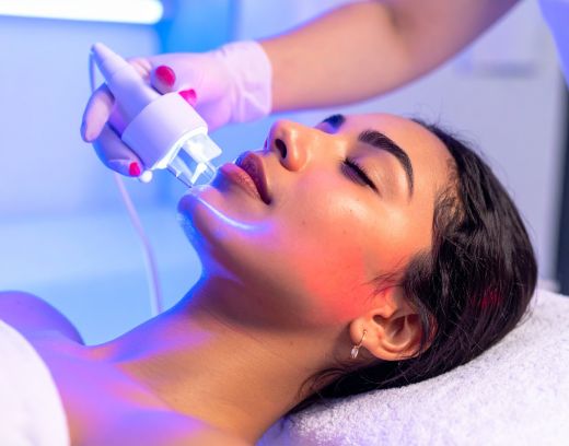 Skin Rejuvenation Treatments in Anna Nagar