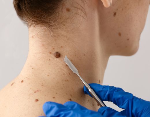 mole removal in anna nagar