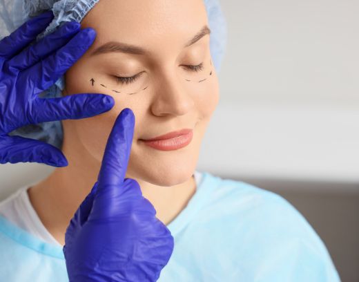 Face Lifting & Tightening in Anna Nagar: Modern Methods