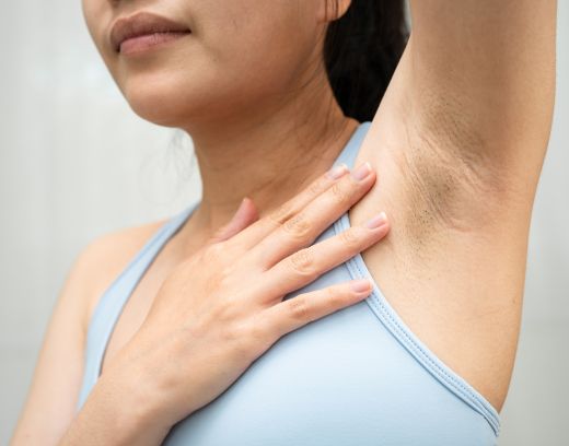 Black Underarm Treatment Nearby | Safe & Effective Skin Lightening