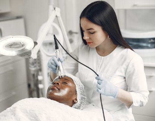 Best Dermatologist for Acne Scars in Anna Nagar | Expert