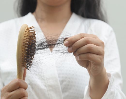 How to Control Hair Loss: Causes, Treatments & Prevention Tips