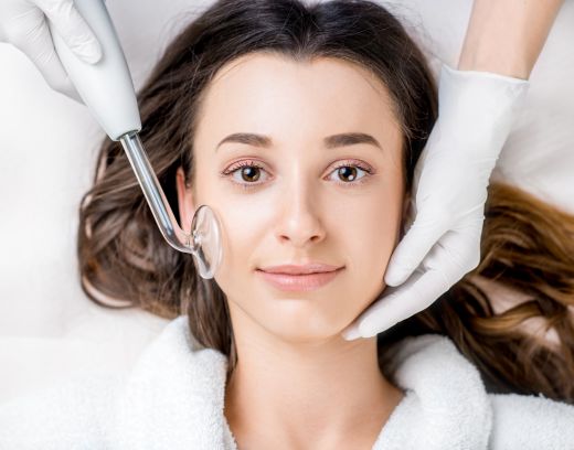 TCA Cross Treatment for Acne Scars in Chennai