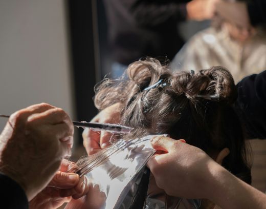 Botox Hair Treatment Price in Anna Nagar | Best Deals