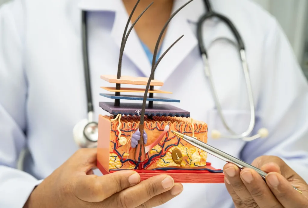 Dermatologist in Chennai at Soul Skin Clinic Anna Nagar