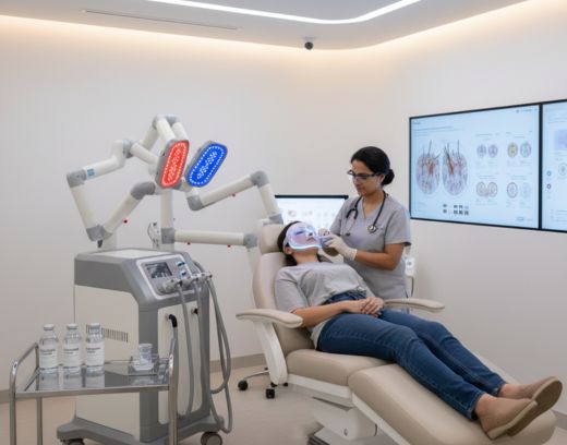 How to Choose Dermatologist in Anna Nagar A Complete Patient Guide