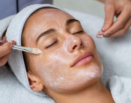 Laser Treatment for Face Hyperpigmentation|Benefits