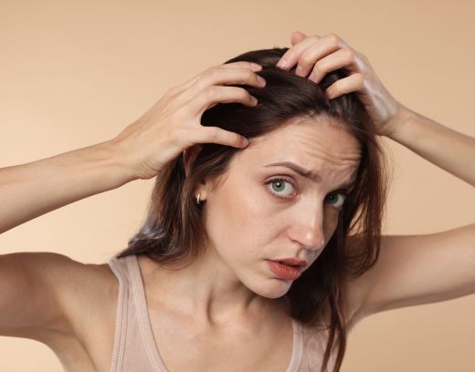 Hair Loss Treatment for Women | Causes & Effective Solutions