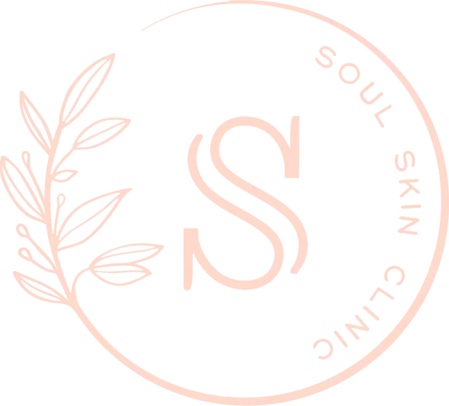 Soul Main Peach Logo