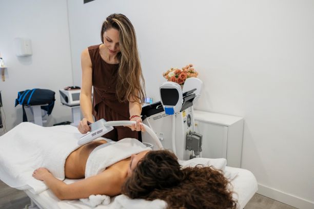 Body sculpting Treatment in Anna Nagar