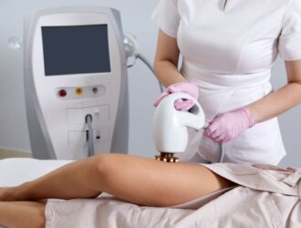 Cellulite Reduction Treatment in Anna Nagar