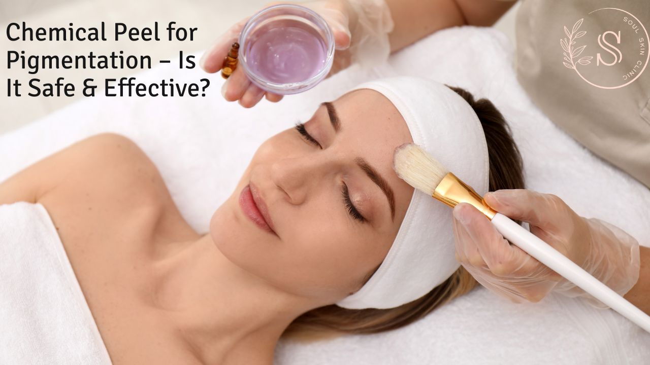 Laser Hair Removal vs Waxing – Which Is Better for Long-Term Hair Reduction?