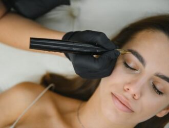 Microblading in Anna Nagar