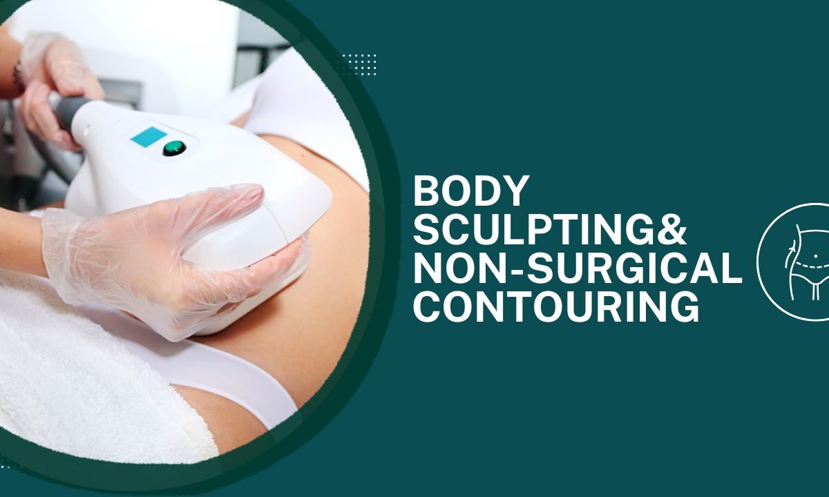 Non-Surgical Body Sculpting & Fat Reduction in Anna Nagar, Chennai